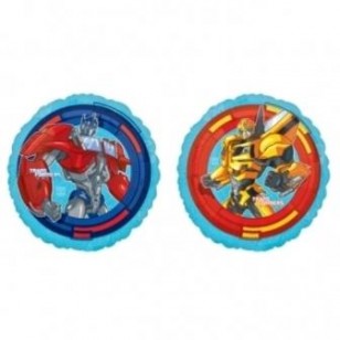 Transformers Optimus Prime & Bumblebee Balloon